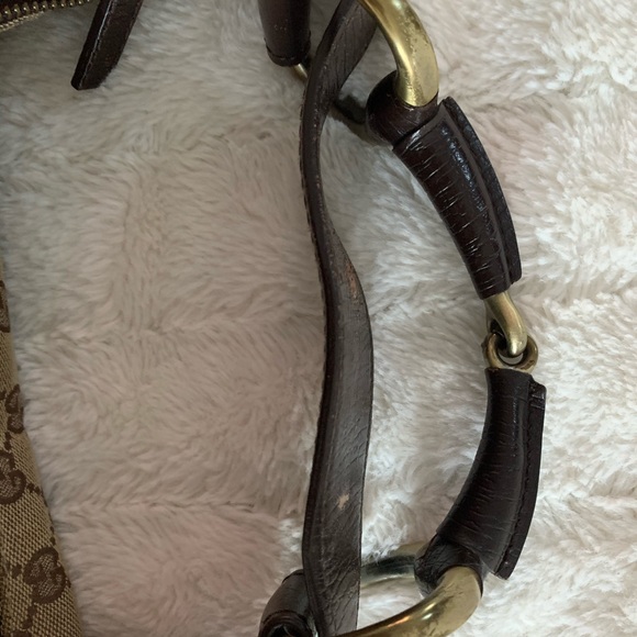 Gucci handbag - Picture 6 of 8